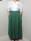 Alphorn Brand Ladies Traditional German Outfit with Jacket Skirt Bouse 42/12 — photo 6