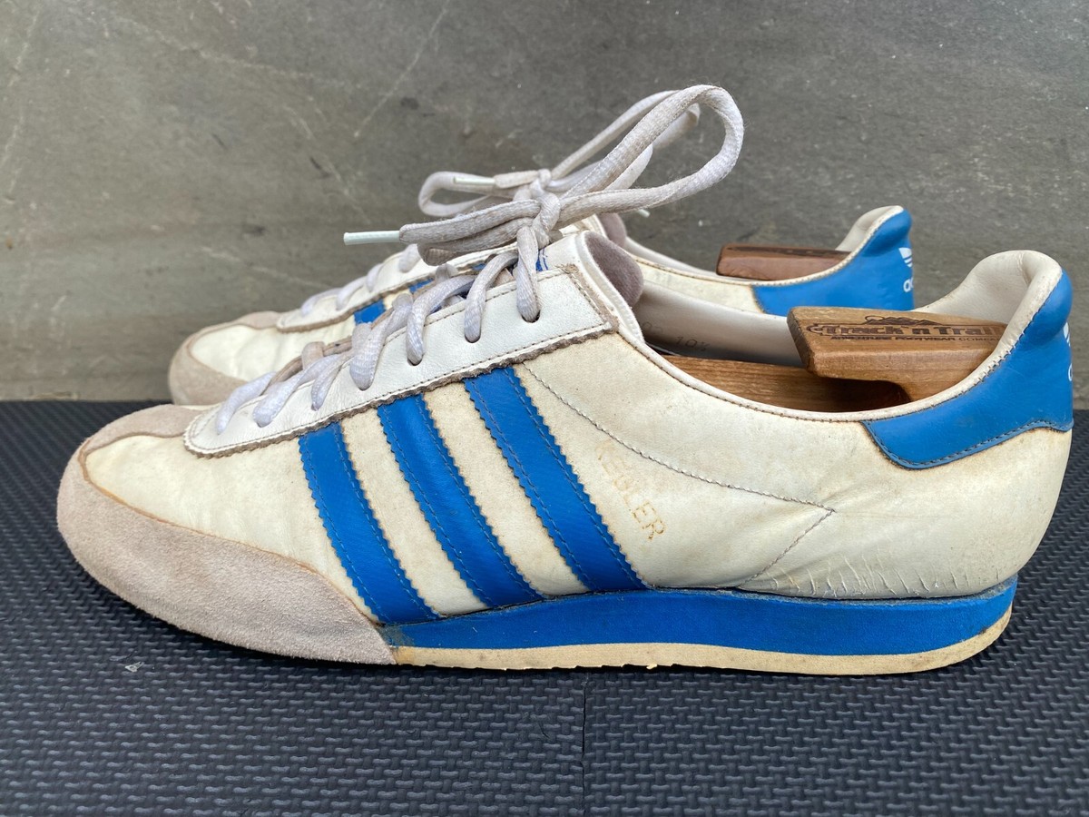 adidas kegler super blue for sale