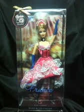 barbie pink label meaning