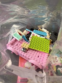 LEGO Juniors 10727 Emma&rsquo;s Ice Cream Truck