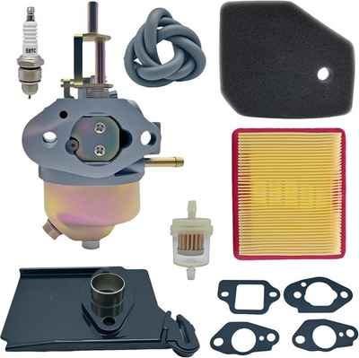 #ad EA175V Manual Choke Carburetor for Subaru EA190V EA190VS Robin PS80312E $64.75