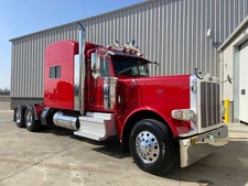 2020 Peterbilt 389 13Spd PACCAR 510 HP