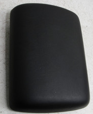 Ford Escape Mariner Oem Center Console Lid 05-07 Armrest Storage Cubby Black Oem Ford Escape Mariner Oem Center Console Lid 05-07 Armrest Storage Cubby Black Oem