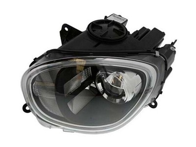 Left Headlight Assembly For 17-19 Mini Cooper Countryman VY78C9