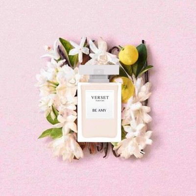 VERSET BE AMY EDT 50ML