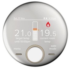 Ideal Halo Combi Wi-Fi Programmable Thermostat - 222142