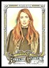 Emma Roberts 2025 Topps Allen & Ginter #286 MLB READ FREE SHIPPING AutographDen