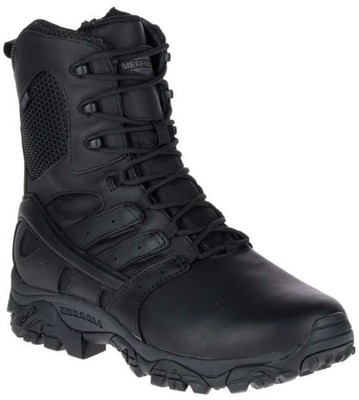 Merrell MOAB 2 8'', Stiefel, Sicherheitsschuhe