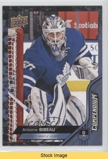2016-17 Upper Deck Compendium Blue Antoine Bibeau #547 READ 0ka