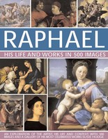 Hodge Susie | Raphael | Buch | Englisch (2013) | Gebunden | Anness Publishing