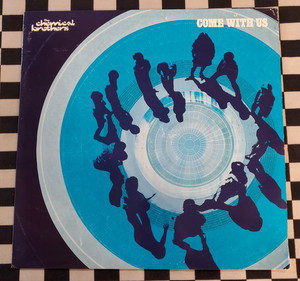 Chemical Brothers Vinyl | eBay