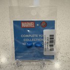 SDCC 2026 100% Soft Spider-Man: Homecoming Spidey Mask Ned Leeds Exclusive Pin — photo 2
