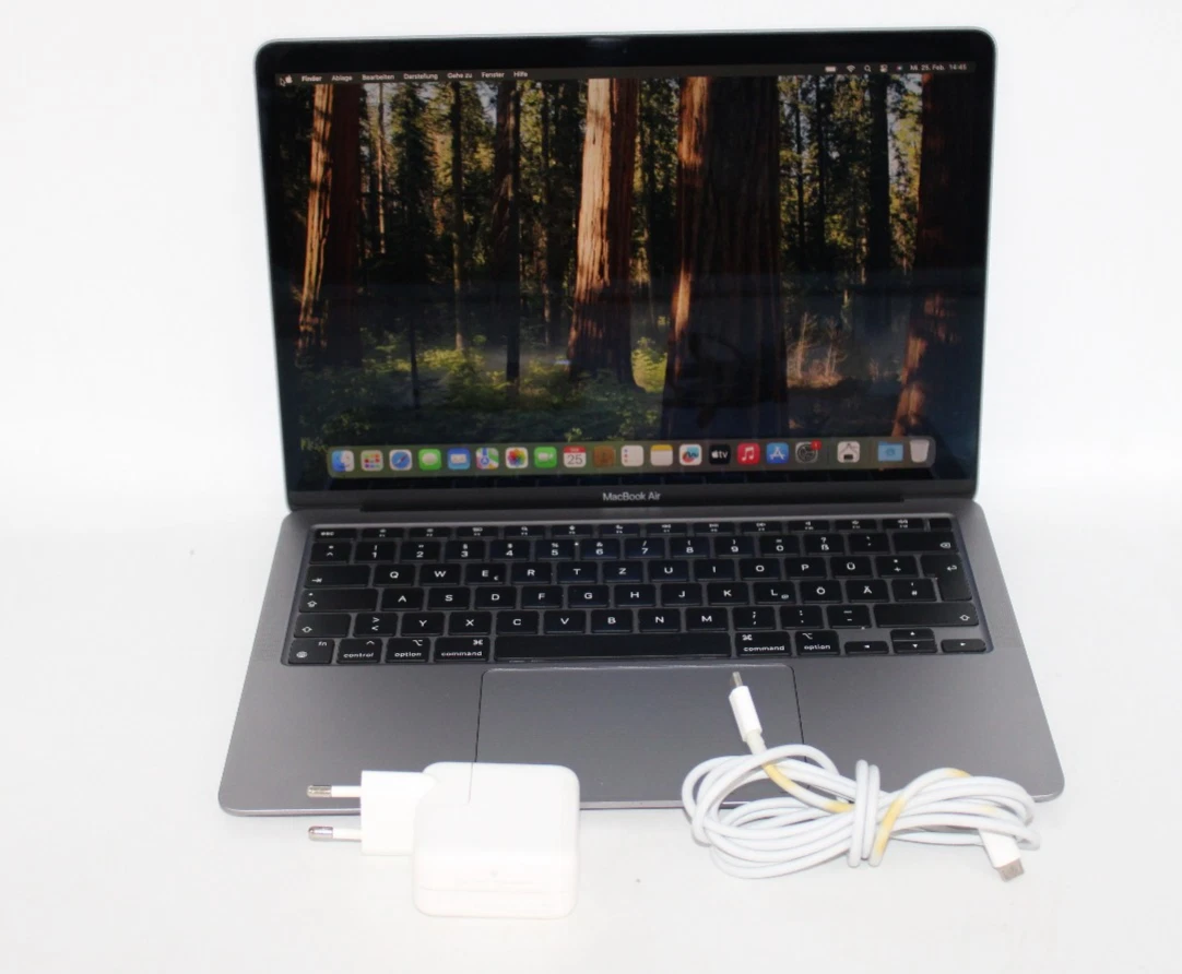 2020 Apple MacBook Air online kaufen | eBay.de