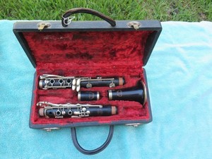 Buffet Crampon Evette | eBay