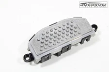 2019-2022 MERCEDES A220 V177 HVAC HEATER BLOWER MOTOR RESISTOR MODULE UNIT OEM