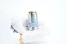 Leitz Leica Microscope Objective 160 / 0.17 LE 40x / 0.65 Phaco 2