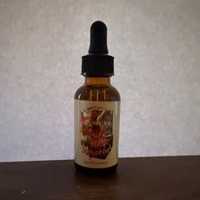Aceite para barba Fable Beard Co PIT MASTER 1 OZ