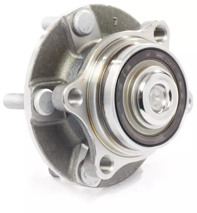 Nissan OEM Hub & Bearing Hub Assembly Road Wheel 40202-AL56C - Изображение 4 из 4