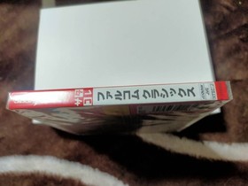 Falcom Classics Satakore Sega Saturn New JAPAN