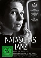 Nataschas Tanz | Jos Stelling | DVD | 1X DVD-5 | NiederläNdisch | 2025