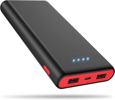 Portable Charger Power Bank 25800mAh,5V/3A Fast Charging Portable Phone Charg...