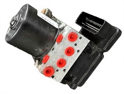 ad49601l 4個 ABS Anti-Lock Brake Pump w/Mod Ford Expedition 12 CL14-2C405-DA