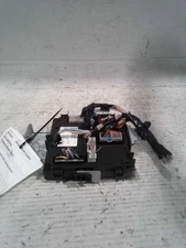 2021 Nissan Sentra Body Control Module BCM Black 67K Miles OEM NJ25-20444