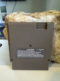 Spider-Man: Return of the Sinister Six (NES) Tested. Very Clean For It&rsquo;s Age!