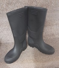 Wellies Excellent Waterproof  Boots