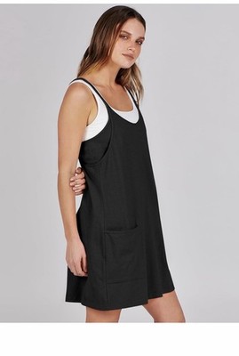 ANRABESS Women Athletic Dress Summer Tennis Workout Active Sports Mini Romper