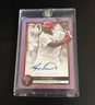 2022 Topps X Aaron Judge Ryan Howard The Big 5-0 Autograph /25 Phillies