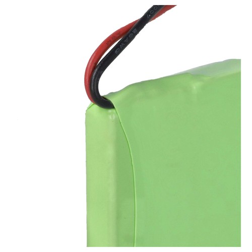 Akku für VTech VT2020 VT1100 600mAh 2,4V - Afbeelding 7 van 9