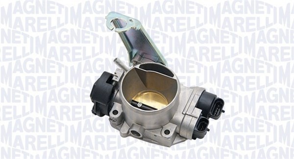 Magneti Marelli 802007715701 Drosselklappe FüR Fiat, Lancia-image