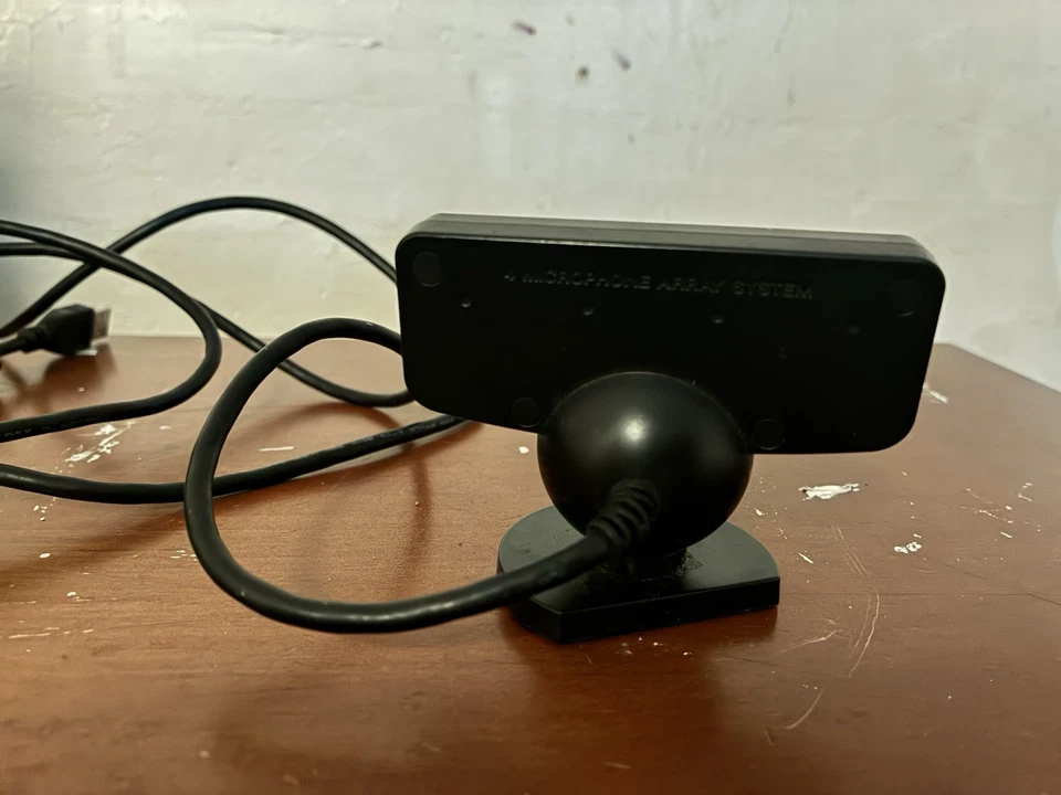 Cámara PlayStation Eye (PlayStation 3 PS3) PROBADA FUNCIONANDO Foto 2 de 2