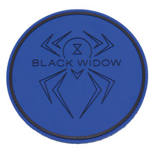 Hammer Black Widow Rubber Blue Bowling Shammy