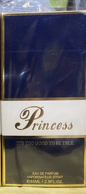 Princess It's Too Good To Be True Eau de Parfum Spray 85ml / 2.9 fl. oz.