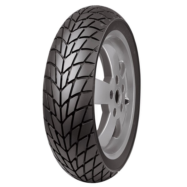 Scooter Motorcycle Tyre Mitas 3.50 -10 51P TL Universal MC20 Monsum Aprilia
