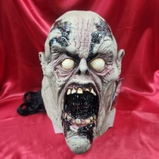 Army of Darkness - Pit Witch Mask - From Trick or Treat Studios