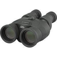 9526B005 Canon Binoculars 12x36 IS III Stabilized Image Porro ~D~