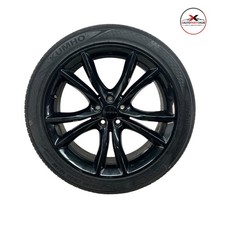 2016-2019 Dodge Challenger 2015-2023charger Wheel Rim W Tire 20x8 Oem