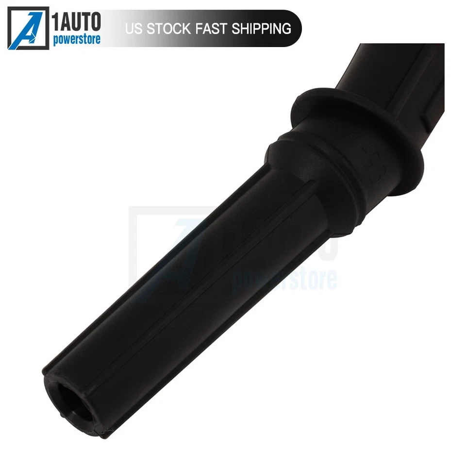 8 Pcs Ignition Coils For 1997-2019 Ford E-350 Super Duty Lincoln Mercury 6.8L - Image 4 of 4