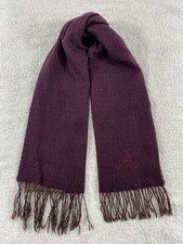 Vintage Lanvin Scarf Muffler