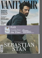 Vanity Fair Magazines Back Issues - Choose Your Own