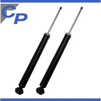 2 StossdäMpfer Hinten FüR Fiat Linea Gasdruck Hinterachse Links Rechts