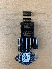 Heathkit DX-60 Complete Recap Kit Rebuild Set for Transmitter DX-60A DX-60B