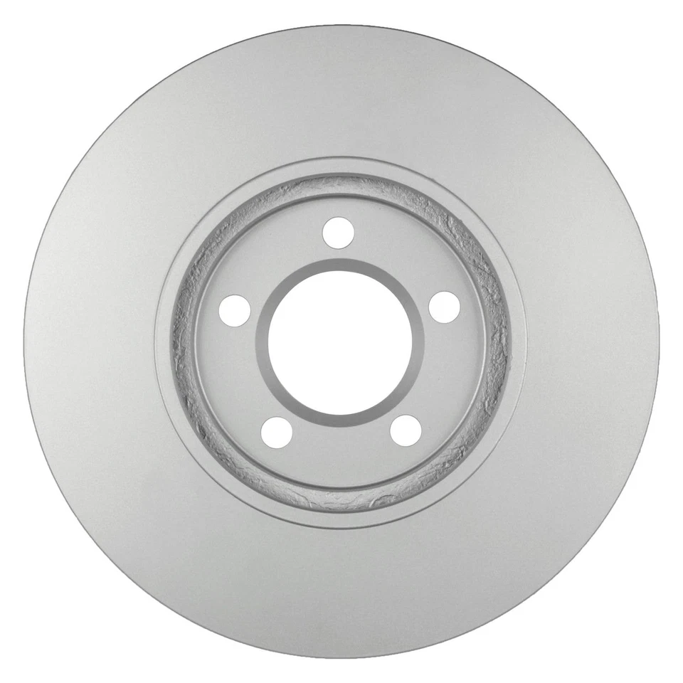 For Ford Thunderbird 02-05 Bosch 20010355 QuietCast Premium Front Brake Rotor - Image 4 of 4