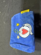 Clover Ergonomic Crochet Hook Set 12 Pc Rubber Grip Handles Mixed Sizes