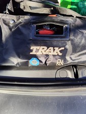 Catene neve TRAK  (tipo “ragno”) L 200