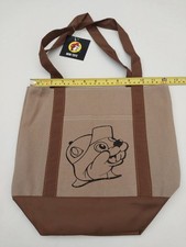 Bucees buc ees sevice station lunch bag genuine USAproductnew