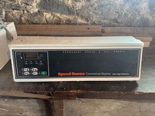 Speed Queen Coin Washer Control Board Panel With Wires